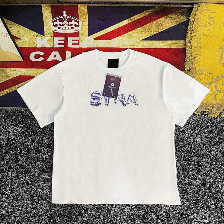 Picture of Syna World T Shirts Short _SKUSynaWorldS-XLcmtxCS111086